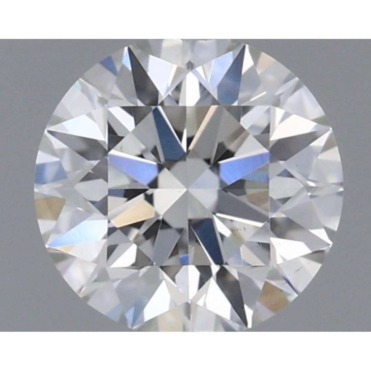 Diamante Certificato GIA Carati 0.4 Colore G Purezza VS2 EX EX VG Fluorescenza NON Brown No Green No Milky No EyeClean 100% Diamante Certificato GIA Carati 0.4 Colore G Purezza VS2 EX EX VG Fluorescenza NON Brown No Green No Milky No EyeClean 100%