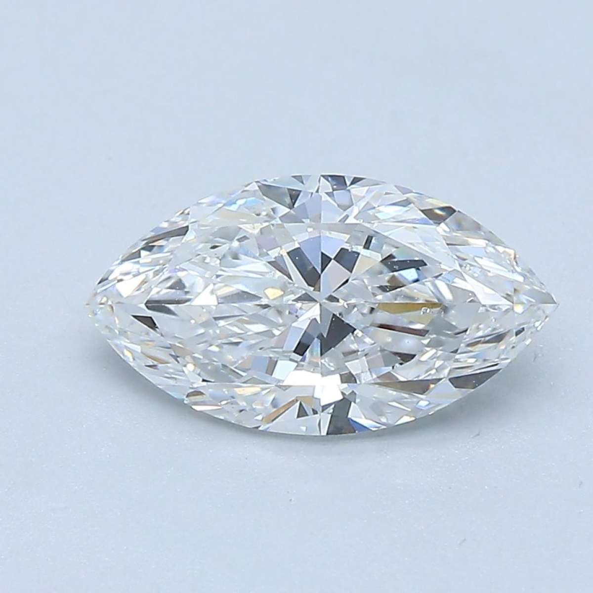 Certified Diamond GIA Carats 1.5 Color D Clarity SI1 - EX VG Fluorescence FNT Brown No Green No Milky No EyeClean 100% Certified Diamond GIA Carats 1.5 Color D Clarity SI1 - EX VG Fluorescence FNT Brown No Green No Milky No EyeClean 100%