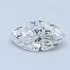 Certified Diamond GIA Carats 1.5 Color D Clarity SI1  -  EX  VG Fluorescence FNT Brown No Green No Milky No EyeClean 100%
