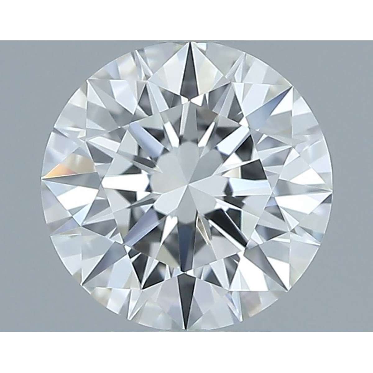 Certified Diamond GIA Carats 0.58 Color H Clarity VVS1 EX EX EX Fluorescence NON Brown No Milky No EyeClean 100% Certified Diamond GIA Carats 0.58 Color H Clarity VVS1 EX EX EX Fluorescence NON Brown No Milky No EyeClean 100%
