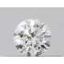 Certified Diamond GIA Carats 0.21 Color D Clarity IF  EX  EX  EX Fluorescence NON Brown No Green No Milky No EyeClean 100%