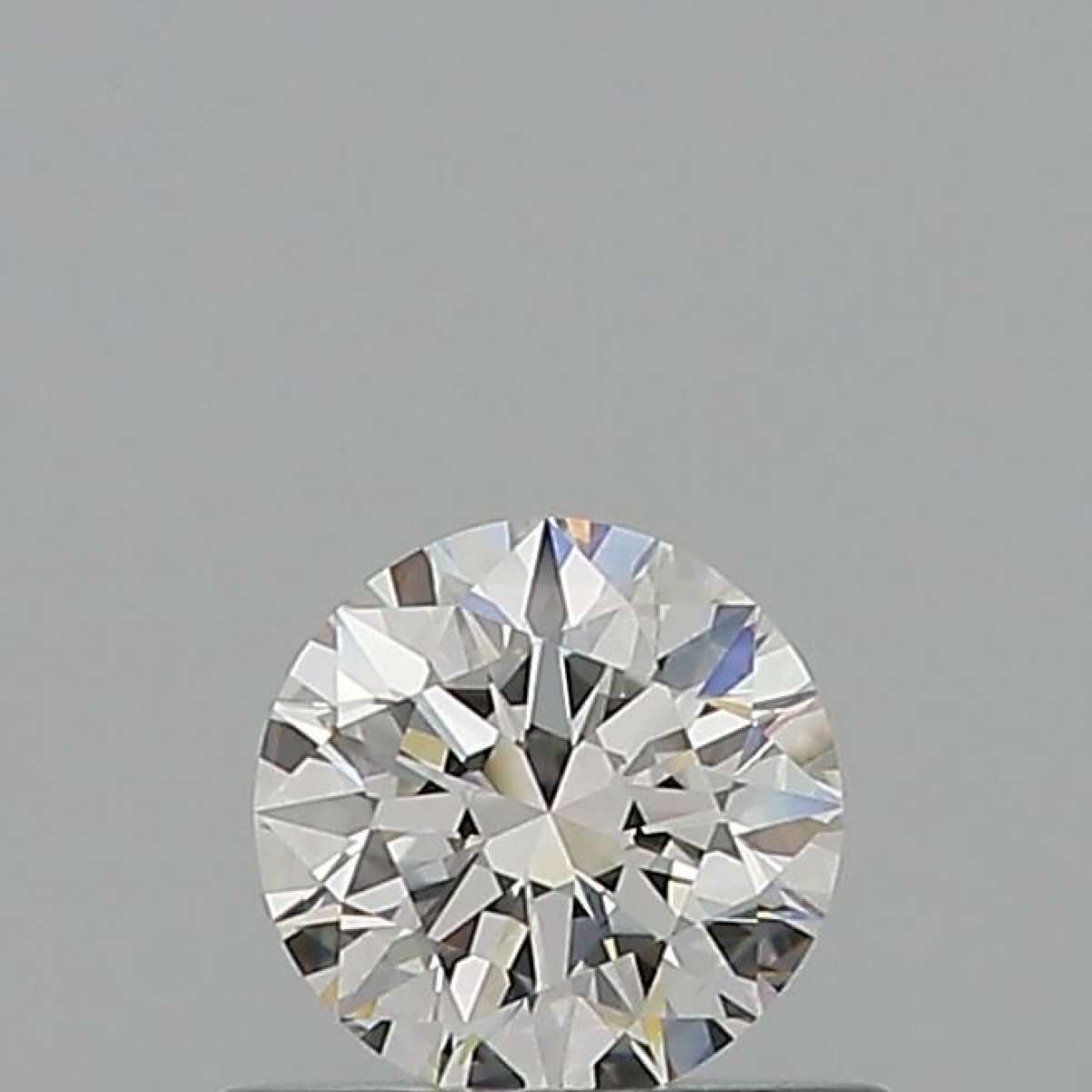 Certified Diamond GIA Carats 0.5 Color G Clarity VVS2 EX EX EX Fluorescence NON Brown No Milky No EyeClean 100% Certified Diamond GIA Carats 0.5 Color G Clarity VVS2 EX EX EX Fluorescence NON Brown No Milky No EyeClean 100%