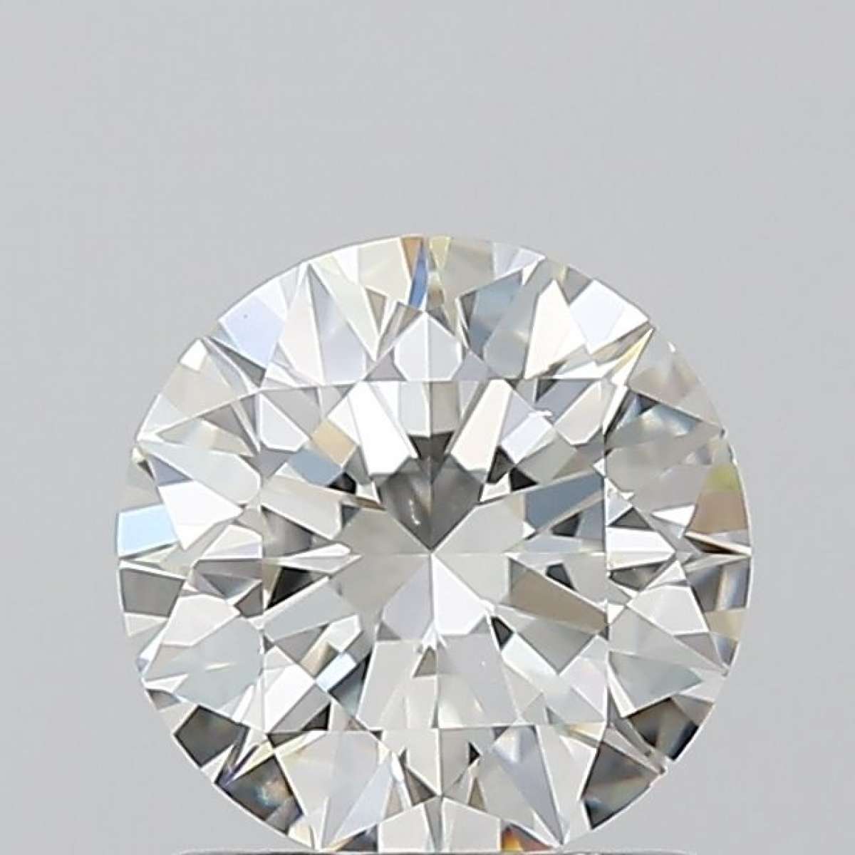 Certified Diamond HRD Carats 1.01 Color G Clarity VS1 EX EX EX Fluorescence NON Brown No Green No Milky No EyeClean 100% Certified Diamond HRD Carats 1.01 Color G Clarity VS1 EX EX EX Fluorescence NON Brown No Green No Milky No EyeClean 100%