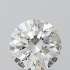 Certified Diamond HRD Carats 1.01 Color G Clarity VS1  EX  EX  EX Fluorescence NON Brown No Green No Milky No EyeClean 100%