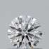 Diamante Certificato GIA Carati 0.65 Colore D Purezza FL  EX  EX  EX Fluorescenza NON Brown No Green No Milky No EyeClean 100%