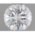 Certified Diamond GIA Carats 0.54 Color D Clarity VS1  EX  EX  EX Fluorescence NON Brown No Green No Milky No EyeClean 100%