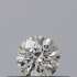 Certified Diamond GIA Carats 0.18 Color H Clarity VVS1  EX  EX  EX Fluorescence NON Brown No Milky No EyeClean 100%