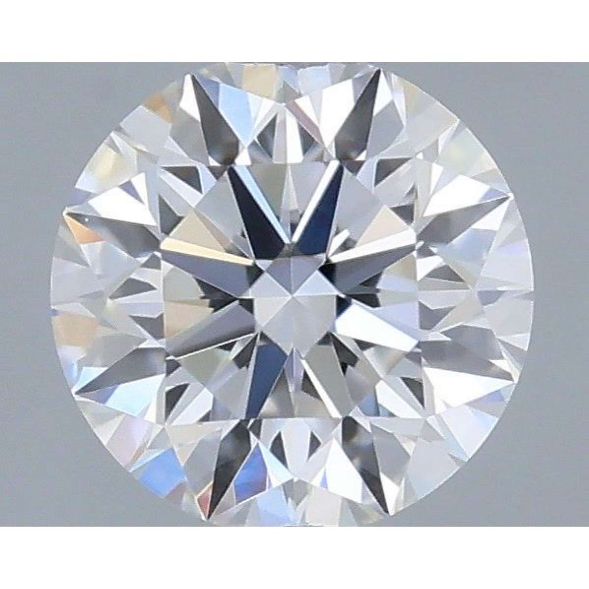 Diamante Certificato GIA Carati 0.2 Colore E Purezza VS1  EX  EX  EX Fluorescenza NON Brown No Green No Milky No EyeClean 100%