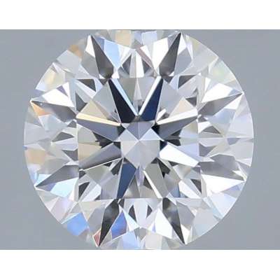 Diamante Certificato GIA Carati 0.2 Colore E Purezza VS1  EX  EX  EX Fluorescenza NON Brown No Green No Milky No EyeClean 100%