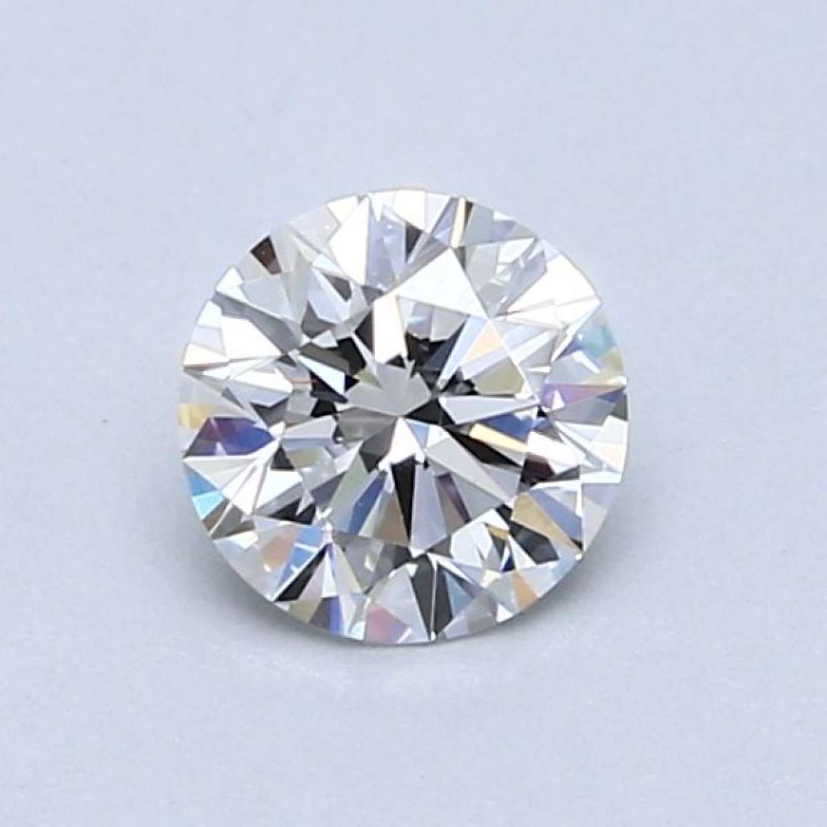 Certified Diamond GIA Carats 0.63 Color D Clarity VVS1 VG VG VG Fluorescence MED Brown No Green No Milky No EyeClean 100% Certified Diamond GIA Carats 0.63 Color D Clarity VVS1 VG VG VG Fluorescence MED Brown No Green No Milky No EyeClean 100%