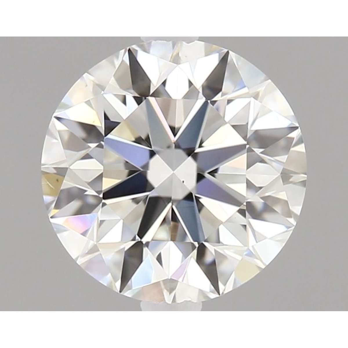 Certified Diamond IGI Carats 1.01 Color G Clarity VS2  EX  EX  EX Fluorescence NON Brown No Green No Milky No EyeClean 100%