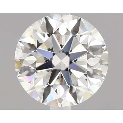 Certified Diamond IGI Carats 1.01 Color G Clarity VS2  EX  EX  EX Fluorescence NON Brown No Green No Milky No EyeClean 100%