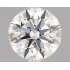 Certified Diamond IGI Carats 1.01 Color G Clarity VS2  EX  EX  EX Fluorescence NON Brown No Green No Milky No EyeClean 100%
