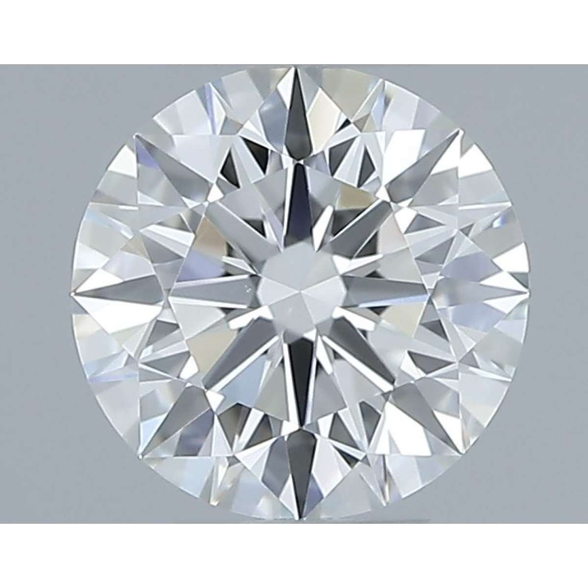 Certified Diamond GIA Carats 0.6 Color H Clarity VS1 EX EX EX Fluorescence FNT Brown No Milky No EyeClean 100% Certified Diamond GIA Carats 0.6 Color H Clarity VS1 EX EX EX Fluorescence FNT Brown No Milky No EyeClean 100%