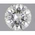 Certified Diamond IGI Carats 1.0 Color G Clarity VVS1  EX  EX  EX Fluorescence NON Brown No Green No Milky No EyeClean 100%