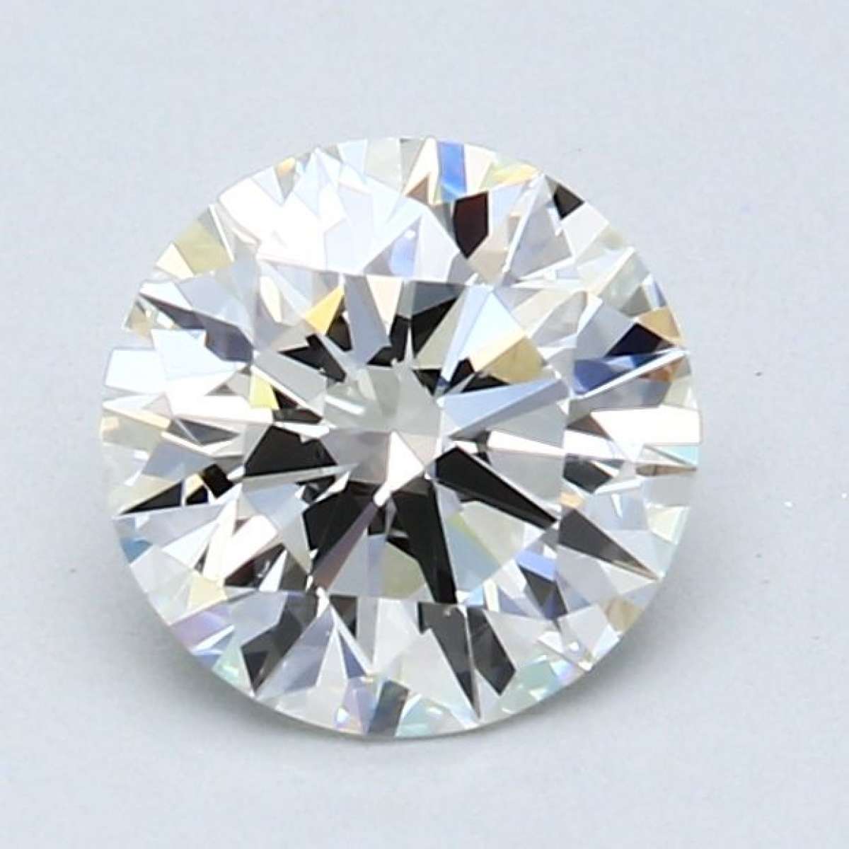 Certified Diamond GIA Carats 1.16 Color H Clarity VS2 EX EX EX Fluorescence MED Brown No Green No Milky No EyeClean 100% Certified Diamond GIA Carats 1.16 Color H Clarity VS2 EX EX EX Fluorescence MED Brown No Green No Milky No EyeClean 100%