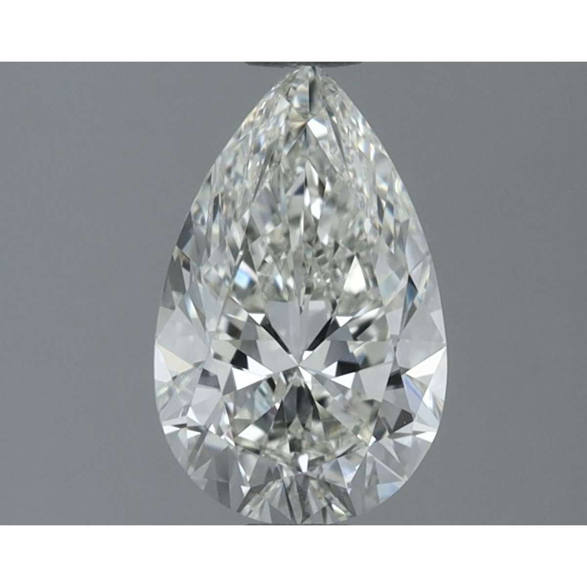 Certified Diamond IGI Carats 1.2 Color H Clarity VS1  -  EX  EX Fluorescence NON Brown No Green No Milky No EyeClean 100%