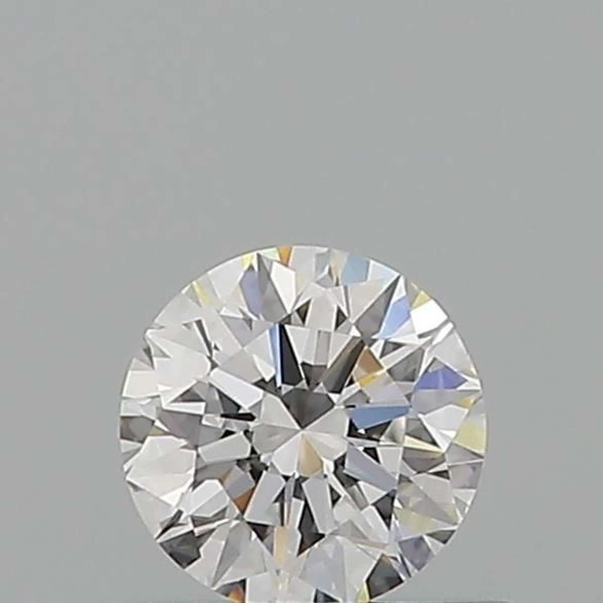 Certified Diamond GIA Carats 0.5 Color D Clarity VS1 EX EX EX Fluorescence FNT Brown No Green No Milky No EyeClean 100% Certified Diamond GIA Carats 0.5 Color D Clarity VS1 EX EX EX Fluorescence FNT Brown No Green No Milky No EyeClean 100%