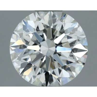 Certified Diamond IGI Carats 0.71 Color G Clarity VVS2  EX  EX  EX Fluorescence NON Brown No Green No Milky No EyeClean 100%