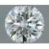 Certified Diamond IGI Carats 0.71 Color G Clarity VVS2  EX  EX  EX Fluorescence NON Brown No Green No Milky No EyeClean 100%