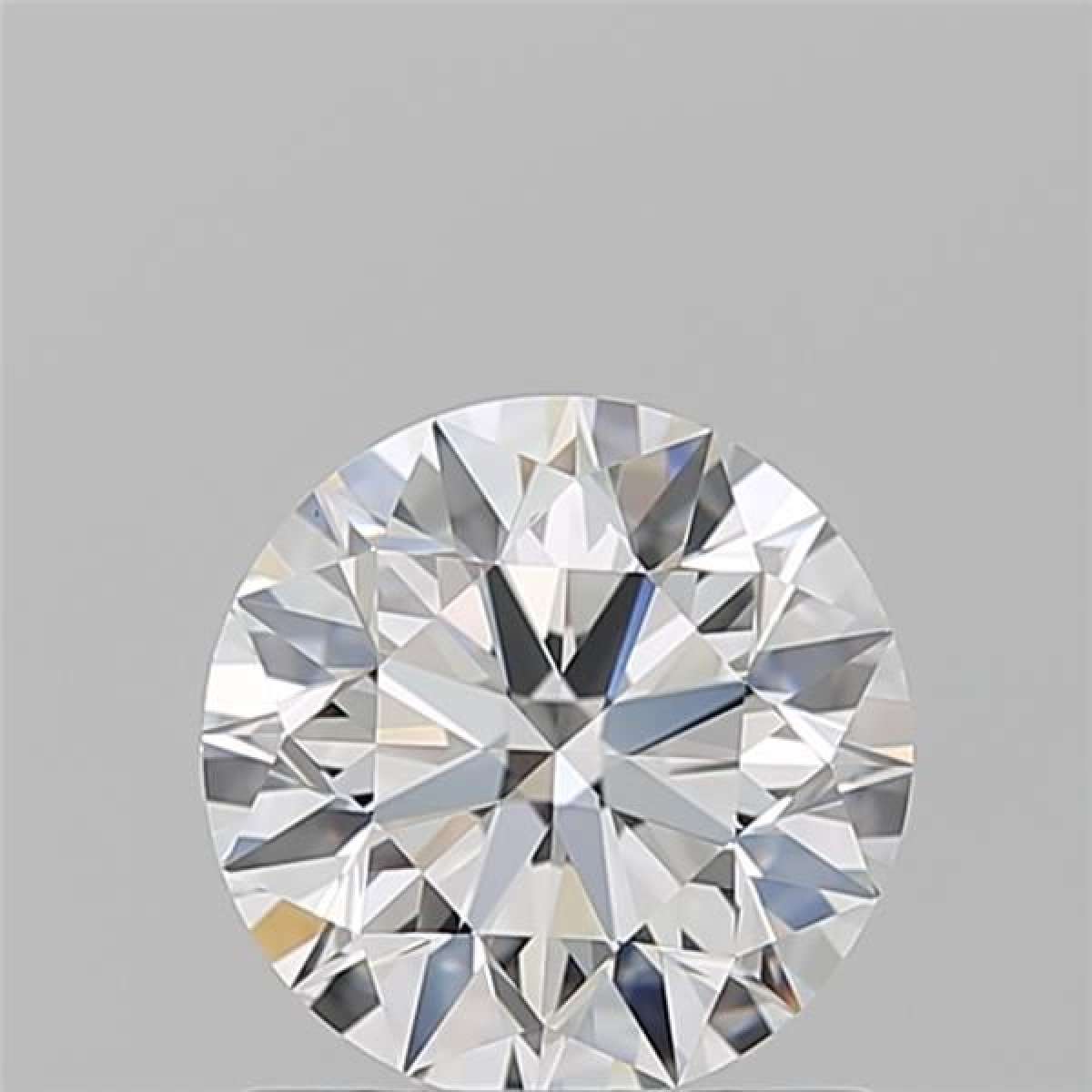 Certified Diamond GIA Carats 1.01 Color G Clarity VS1  EX  EX  EX Fluorescence FNT Brown No Milky No EyeClean 100%