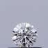 Certified Diamond GIA Carats 0.28 Color F Clarity VVS1  EX  EX  EX Fluorescence NON Brown No Milky No EyeClean 100%