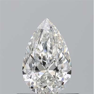 Certified Diamond GIA Carats 0.56 Color G Clarity IF  -  EX  VG Fluorescence NON Brown No Milky No EyeClean 100%