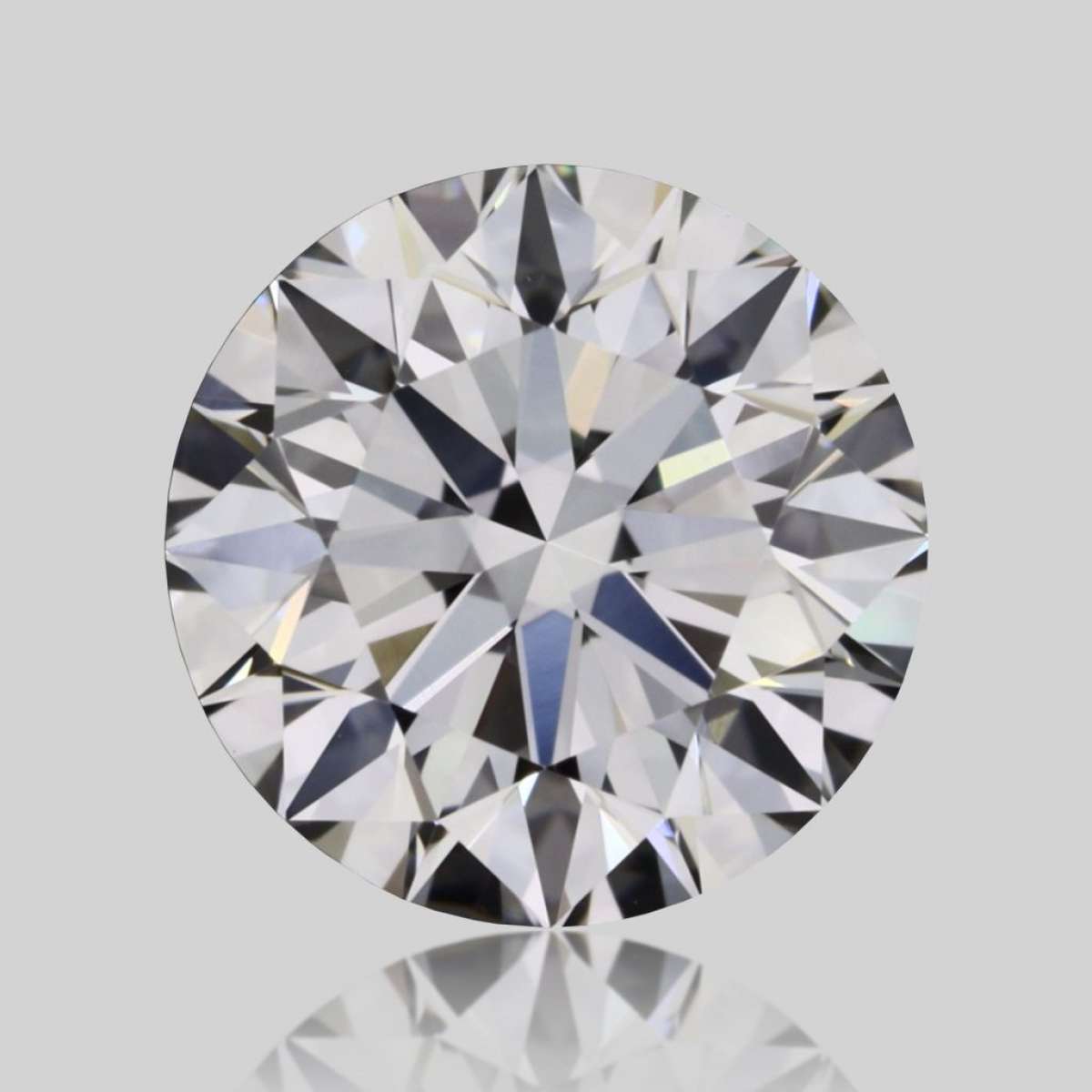 Certified Diamond GIA Carats 0.5 Color E Clarity VVS2 EX EX EX Fluorescence NON Brown No Green No Milky No EyeClean 100% Certified Diamond GIA Carats 0.5 Color E Clarity VVS2 EX EX EX Fluorescence NON Brown No Green No Milky No EyeClean 100%