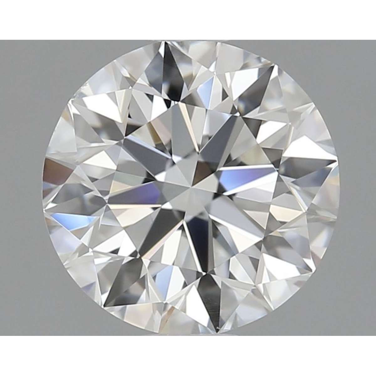 Diamante Certificato GIA Carati 1.51 Colore H Purezza VS2  EX  EX  EX Fluorescenza NON Brown No Milky No EyeClean 100%