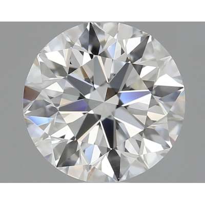 Diamante Certificato GIA Carati 1.51 Colore H Purezza VS2  EX  EX  EX Fluorescenza NON Brown No Milky No EyeClean 100%