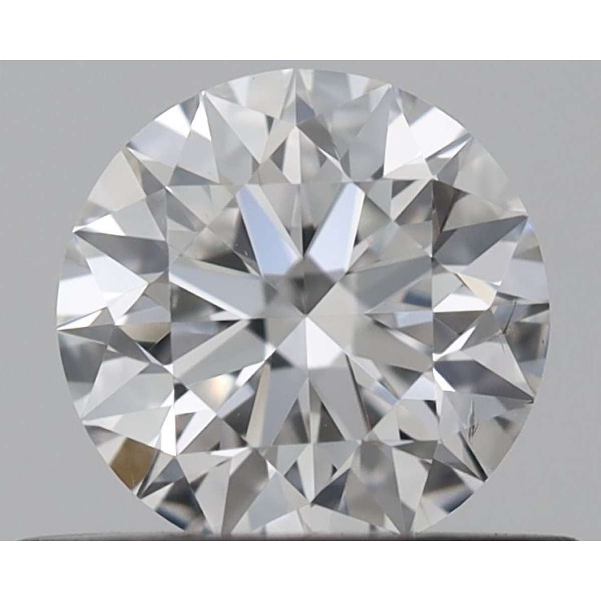 Diamante Certificato GIA Carati 0.41 Colore E Purezza SI1 EX EX EX Fluorescenza NON Brown No Green No Milky No EyeClean 100% Diamante Certificato GIA Carati 0.41 Colore E Purezza SI1 EX EX EX Fluorescenza NON Brown No Green No Milky No EyeClean 100%