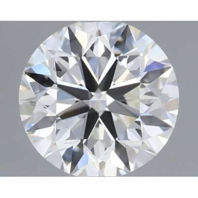 Certified Diamond IGI Carats 0.78 Color F Clarity IF  EX  EX  EX Fluorescence NON Brown No Green No Milky No EyeClean 100%