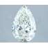 Certified Diamond IGI Carats 1.7 Color H Clarity VVS1  -  EX  VG Fluorescence FNT Brown No Green No Milky No EyeClean 100%