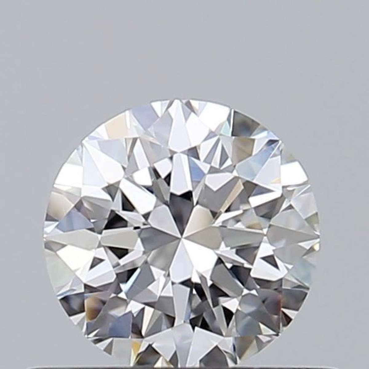 Certified Diamond GIA Carats 0.5 Color D Clarity VVS2 EX EX EX Fluorescence MED Brown No Green No Milky No EyeClean 100% Certified Diamond GIA Carats 0.5 Color D Clarity VVS2 EX EX EX Fluorescence MED Brown No Green No Milky No EyeClean 100%