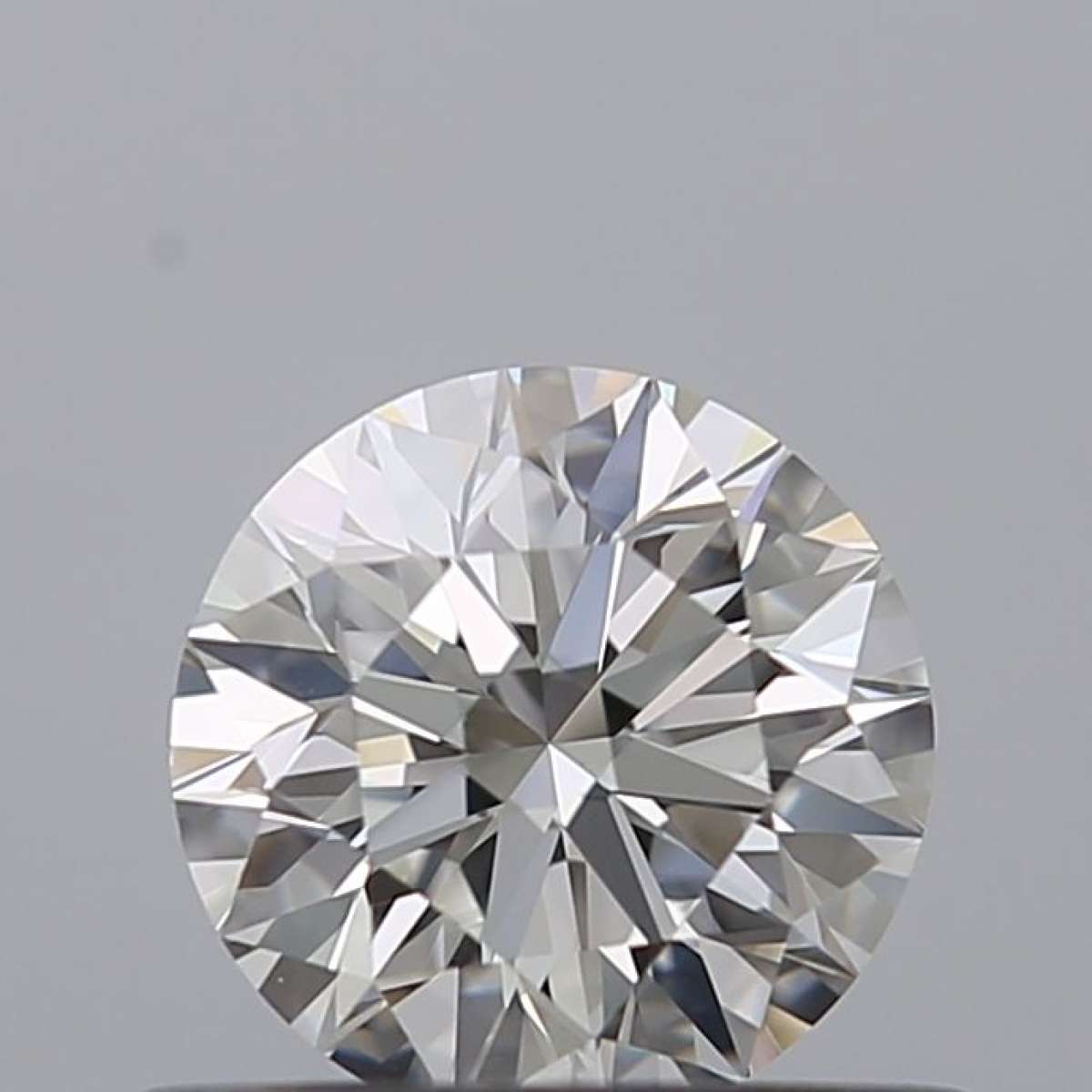 Certified Diamond GIA Carats 0.5 Color F Clarity VVS2 EX EX EX Fluorescence NON Brown No Milky No EyeClean 100% Certified Diamond GIA Carats 0.5 Color F Clarity VVS2 EX EX EX Fluorescence NON Brown No Milky No EyeClean 100%
