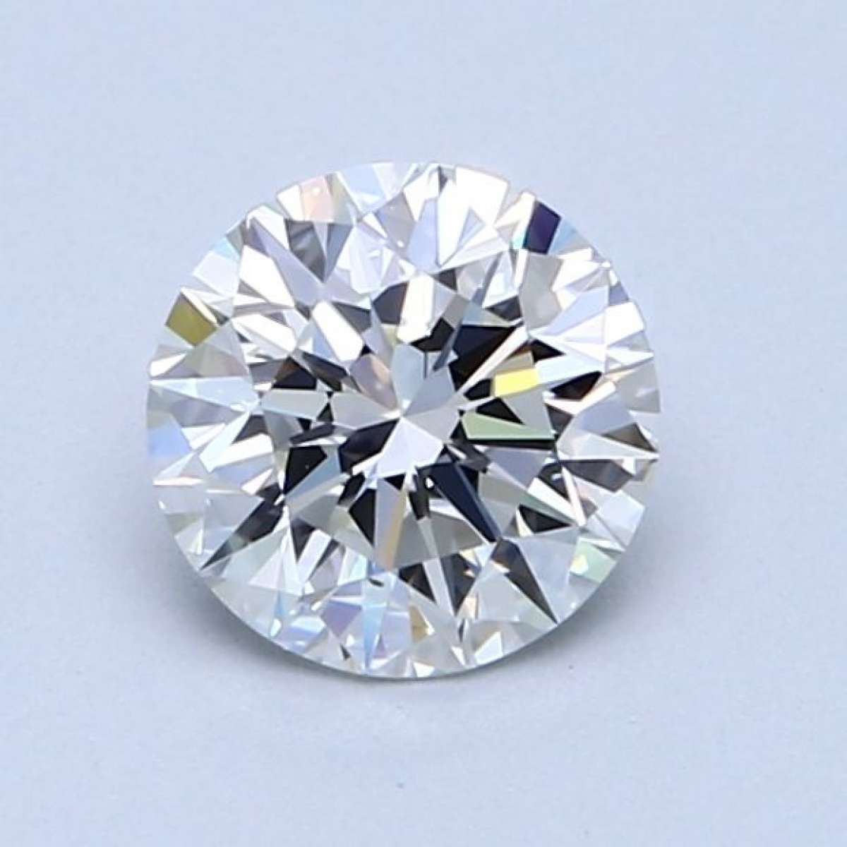 Certified Diamond GIA Carats 1.01 Color H Clarity VVS2 EX EX EX Fluorescence MED Brown No Green No Milky No EyeClean 100% Certified Diamond GIA Carats 1.01 Color H Clarity VVS2 EX EX EX Fluorescence MED Brown No Green No Milky No EyeClean 100%