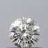 Certified Diamond GIA Carats 0.32 Color H Clarity VVS1  EX  EX  EX Fluorescence NON Brown No Milky No EyeClean 100%