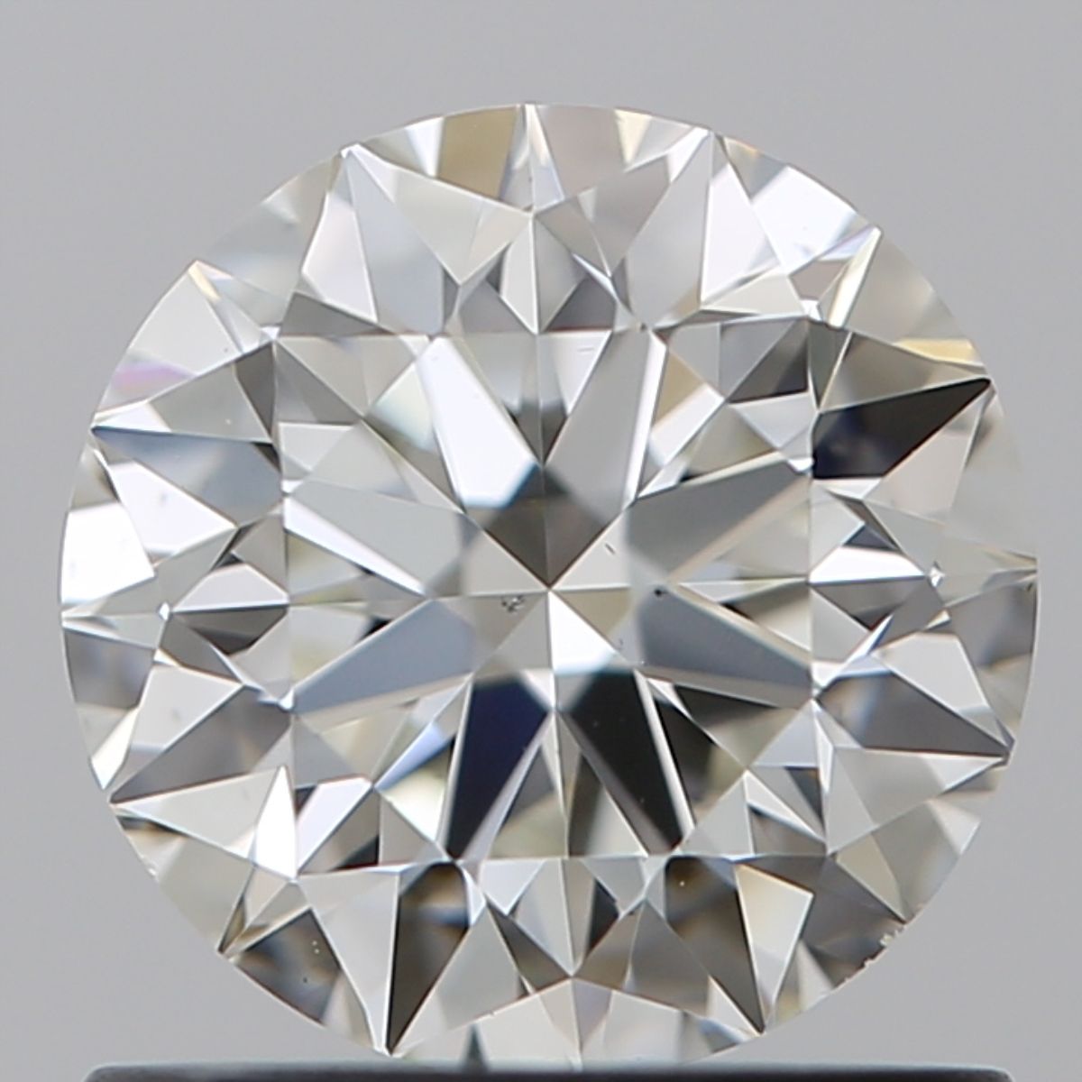 Certified Diamond IGI Carats 0.95 Color G Clarity VS1  EX  EX  EX Fluorescence NON Brown No Milky No EyeClean 100% Certified Diamond IGI Carats 0.95 Color G Clarity VS1  EX  EX  EX Fluorescence NON Brown No Milky No EyeClean 100%