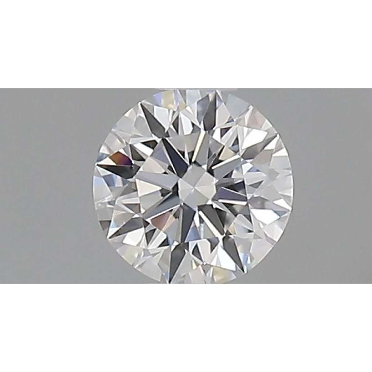 Certified Diamond GIA Carats 0.37 Color D Clarity IF  EX  EX  EX Fluorescence NON Brown No Green No Milky No EyeClean 100%