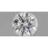 Certified Diamond GIA Carats 0.37 Color D Clarity IF  EX  EX  EX Fluorescence NON Brown No Green No Milky No EyeClean 100%