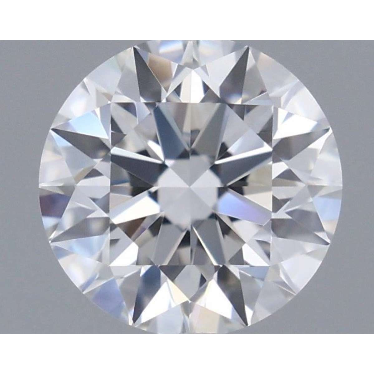 Certified Diamond GIA Carats 0.77 Color E Clarity VVS1  EX  EX  EX Fluorescence NON Brown No Green No Milky No EyeClean 100%