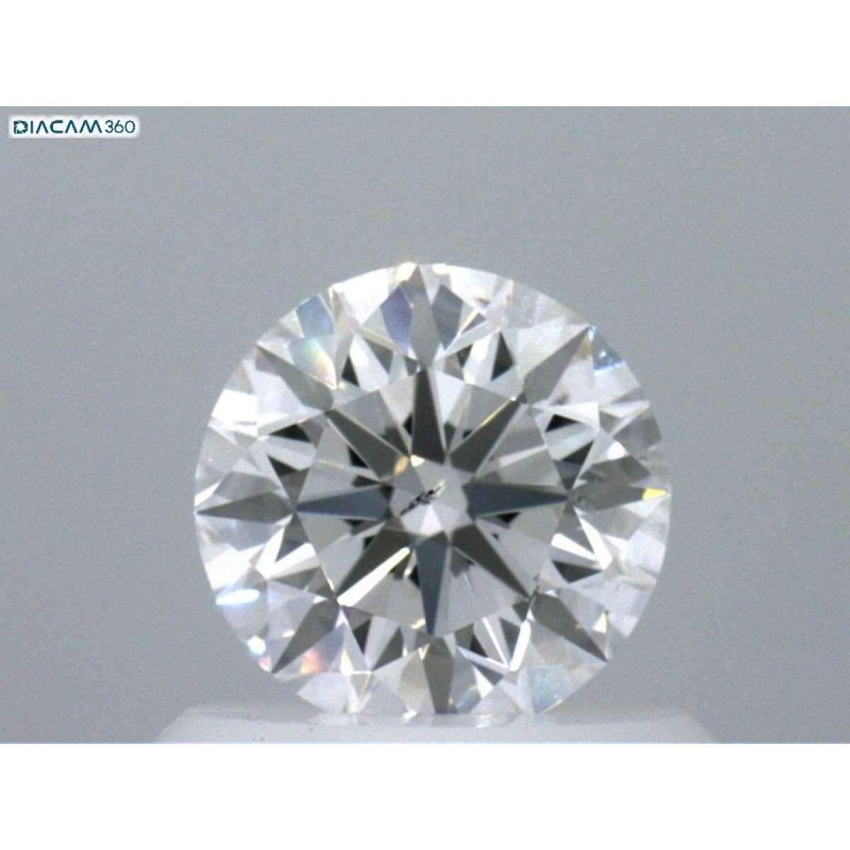 Certified Diamond GIA Carats 0.7 Color D Clarity SI2 EX VG VG Fluorescence NON Brown No Green No Milky No EyeClean 100% Certified Diamond GIA Carats 0.7 Color D Clarity SI2 EX VG VG Fluorescence NON Brown No Green No Milky No EyeClean 100%