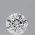 Certified Diamond GIA Carats 0.24 Color E Clarity VVS1  EX  EX  EX Fluorescence NON Brown No Green No Milky No EyeClean 100%