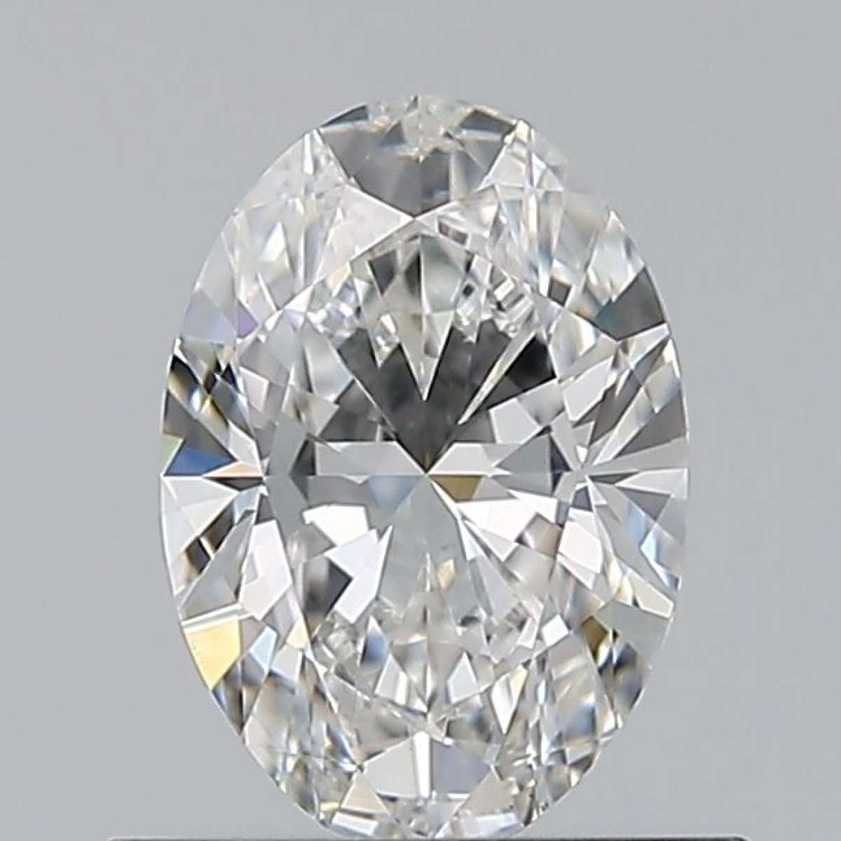 Certified Diamond GIA Carats 0.6 Color F Clarity VS1 - VG VG Fluorescence NON Brown No Green No Milky No EyeClean 100% Certified Diamond GIA Carats 0.6 Color F Clarity VS1 - VG VG Fluorescence NON Brown No Green No Milky No EyeClean 100%