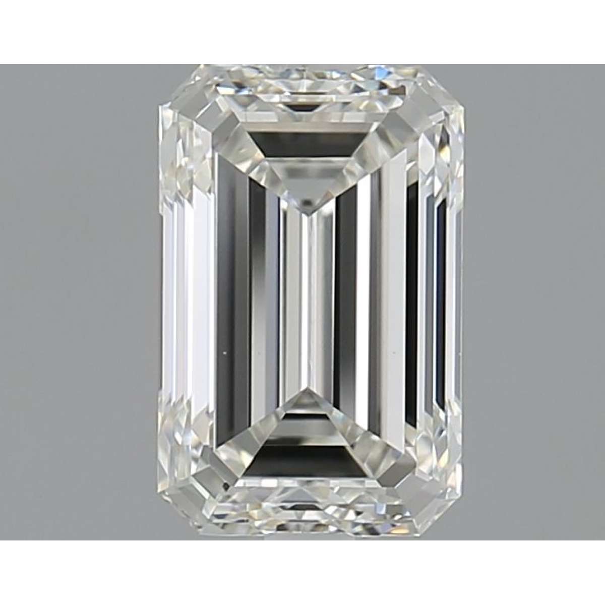 Certified Diamond IGI Carats 1.5 Color H Clarity VVS2  -  EX  EX Fluorescence NON Brown No Milky No EyeClean 100%