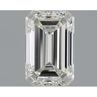 Certified Diamond IGI Carats 1.5 Color H Clarity VVS2  -  EX  EX Fluorescence NON Brown No Milky No EyeClean 100%