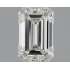 Certified Diamond IGI Carats 1.5 Color H Clarity VVS2  -  EX  EX Fluorescence NON Brown No Milky No EyeClean 100%