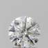 Certified Diamond GIA Carats 1.5 Color F Clarity VVS2  EX  EX  EX Fluorescence NON Brown No Milky No EyeClean 100%