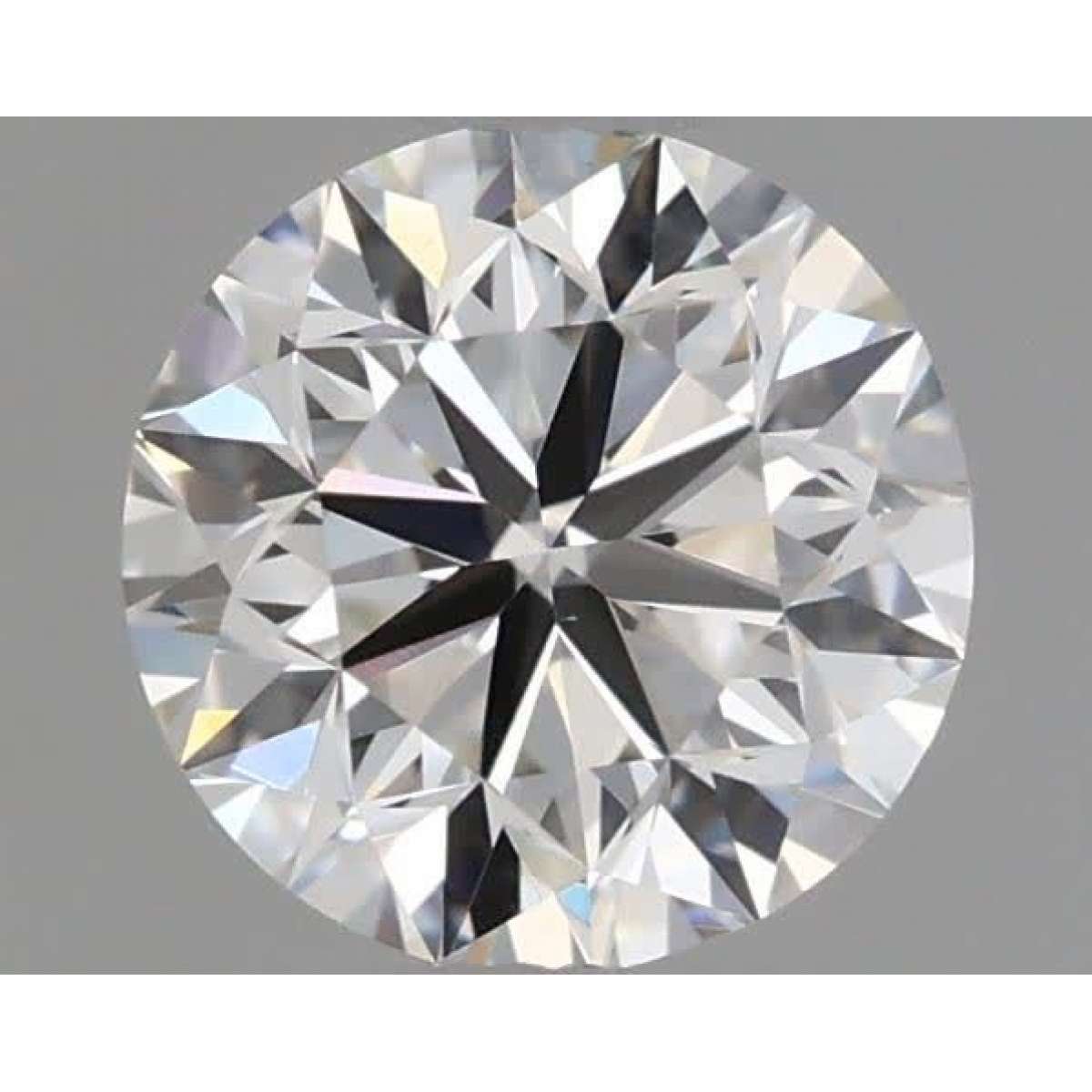 Certified Diamond GIA Carats 0.6 Color H Clarity VS1 VG EX VG Fluorescence FNT Brown No Green No Milky No EyeClean 100% Certified Diamond GIA Carats 0.6 Color H Clarity VS1 VG EX VG Fluorescence FNT Brown No Green No Milky No EyeClean 100%