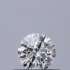 Certified Diamond GIA Carats 0.26 Color E Clarity IF  EX  EX  EX Fluorescence NON Brown No Green No Milky No EyeClean 100%